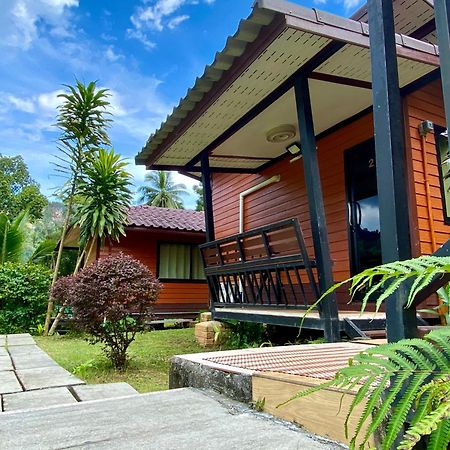 Guesthouse 88 Phang Nga Exterior foto