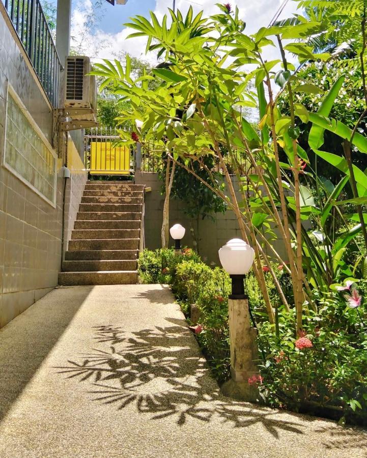 Guesthouse 88 Phang Nga Exterior foto