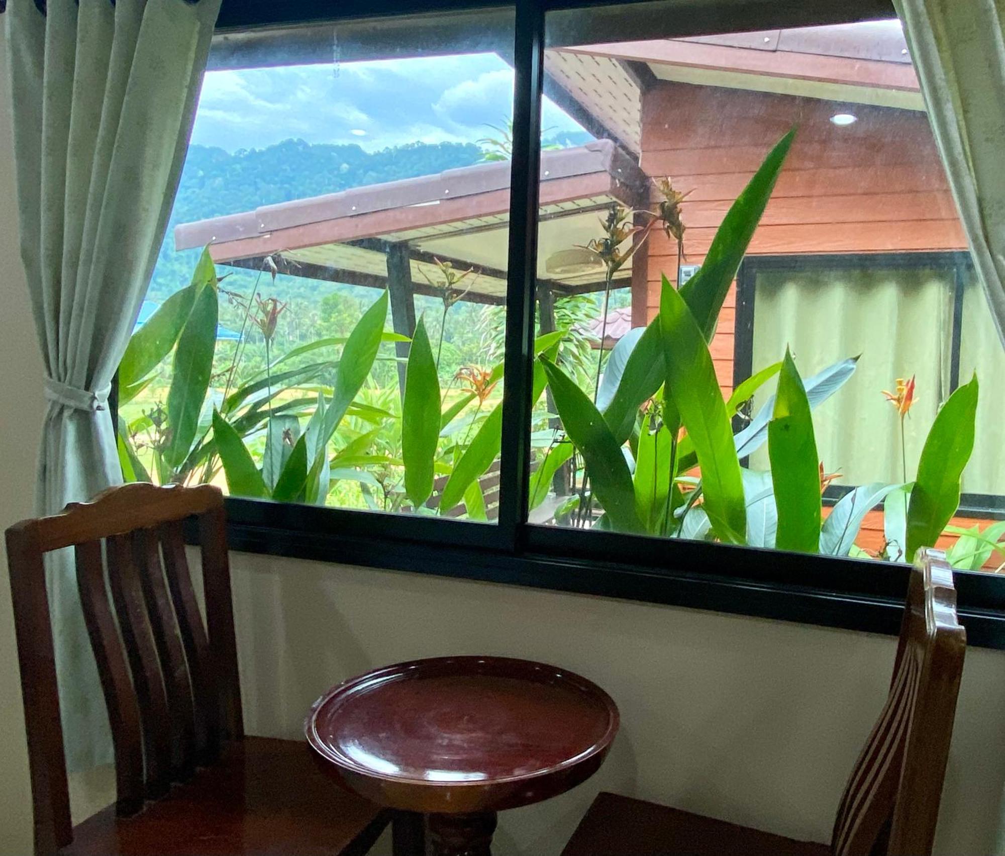 Guesthouse 88 Phang Nga Exterior foto